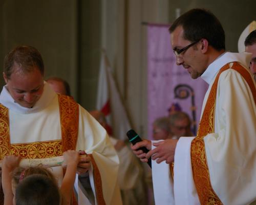 ORDINATIONS DIACONALES
