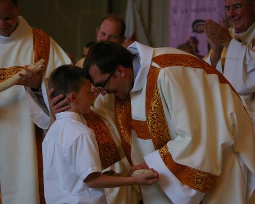ORDINATIONS DIACONALES