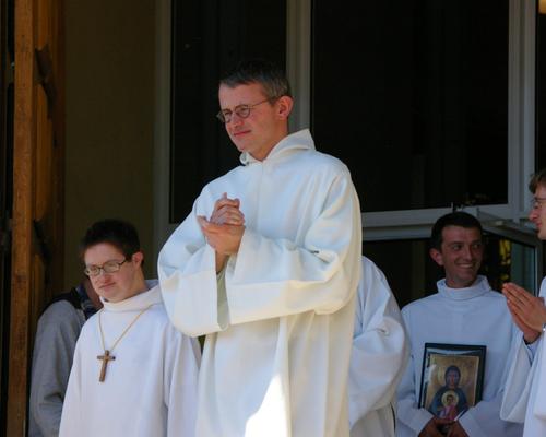 ORDINATIONS DIACONALES