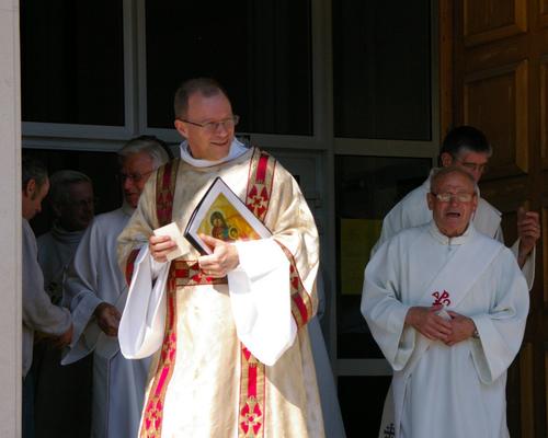 ORDINATIONS DIACONALES