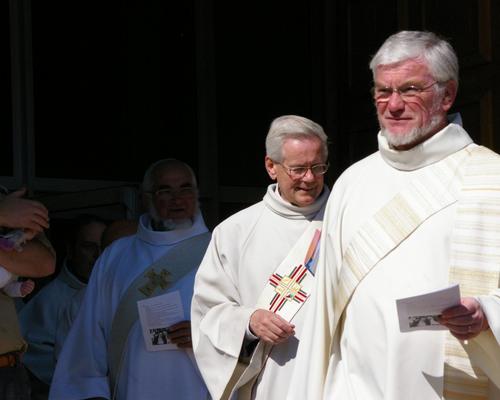 ORDINATIONS DIACONALES