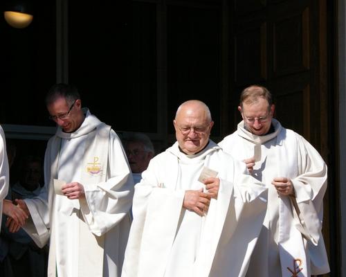 ORDINATIONS DIACONALES
