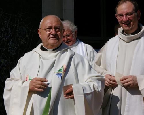 ORDINATIONS DIACONALES