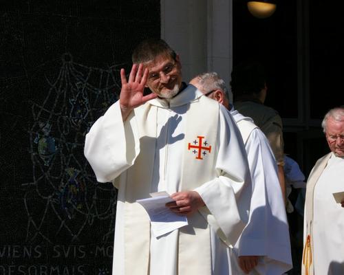 ORDINATIONS DIACONALES