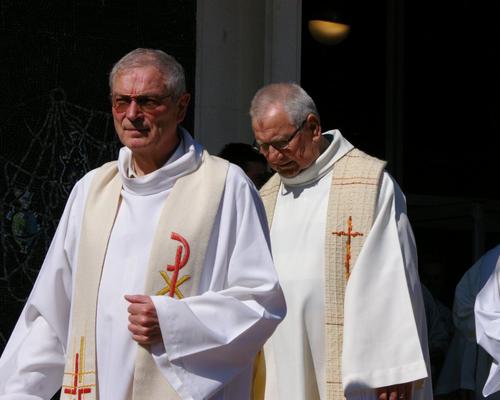 ORDINATIONS DIACONALES