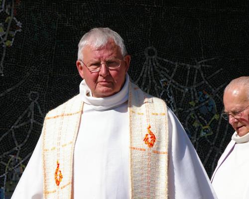 ORDINATIONS DIACONALES