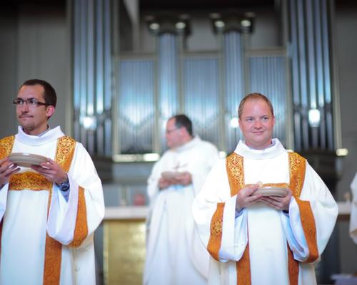 Communion