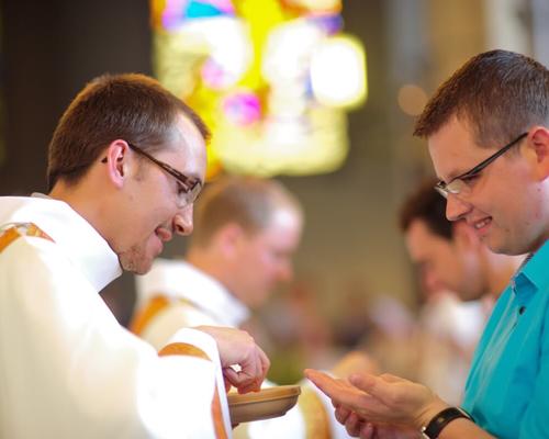 Communion