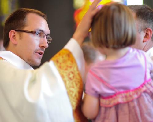 Communion