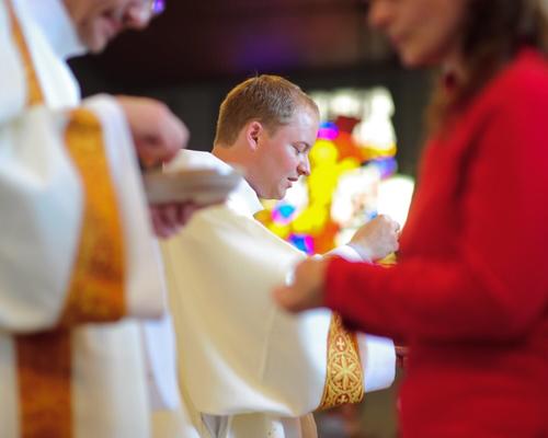 Communion