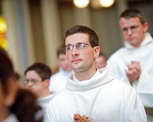 Procession sortie