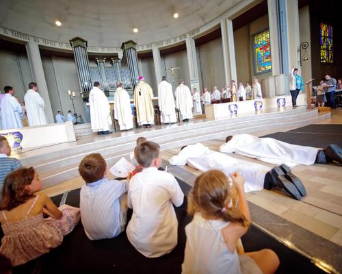 prostration