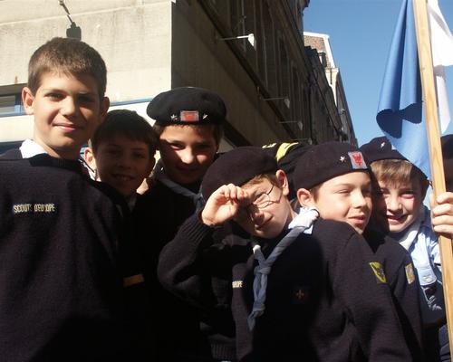 Scouts