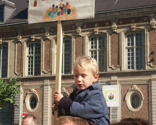 Enfant