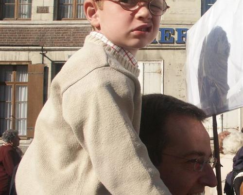 Enfant