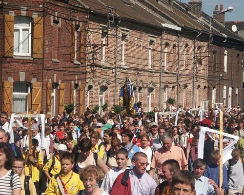 Procession