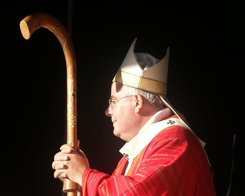 Monseigneur