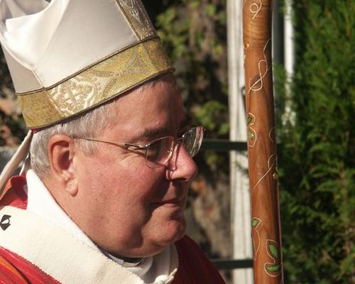 Monseigneur