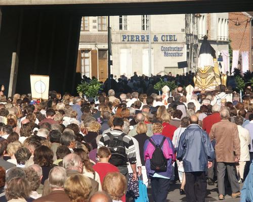 Procession