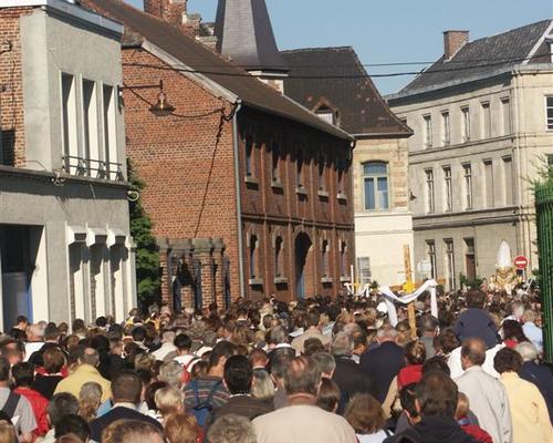 Procession