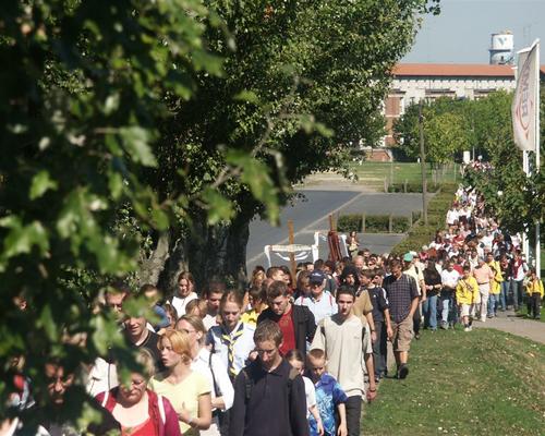 Procession
