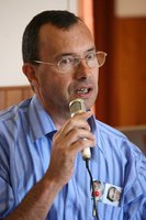 Père Yves Mathieu