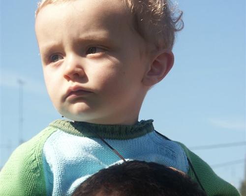 Enfant
