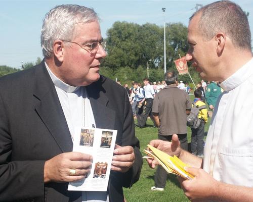 Monseigneur Garnier