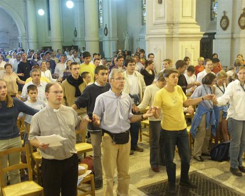 Notre Pere