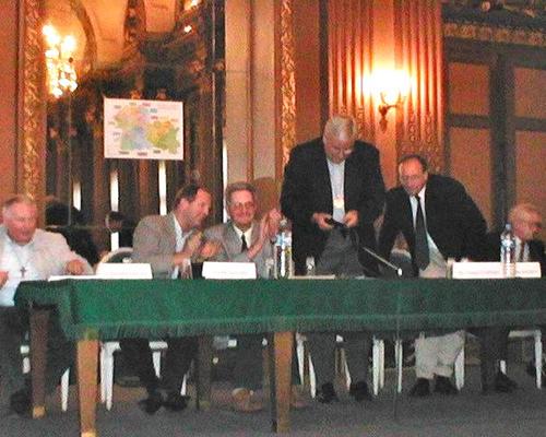 rencontre des maires (3)