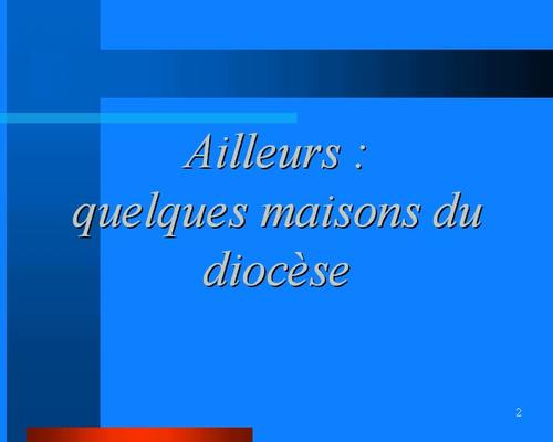 maison 2