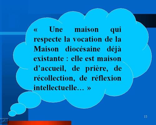 maison 15