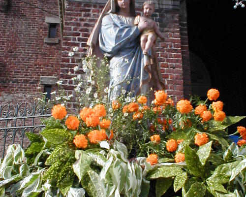 Notre Dame de Bonsecours