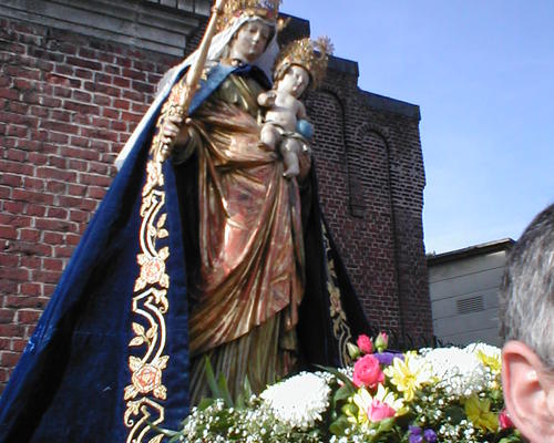 Notre Dame de Tongre