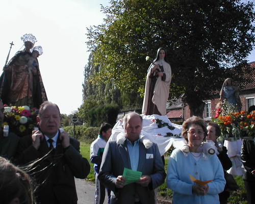 les porteurs