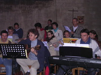 Les instruments