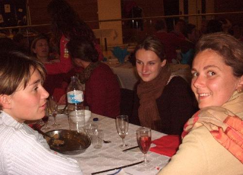 par génération sde chefs