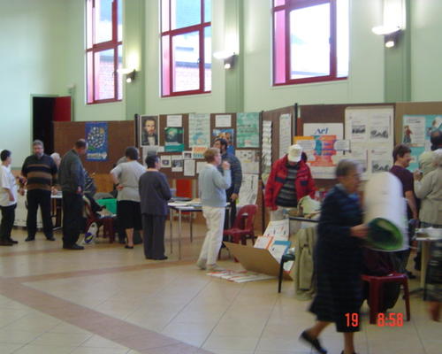 Vue d'ensemble