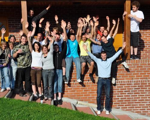 jeunes
