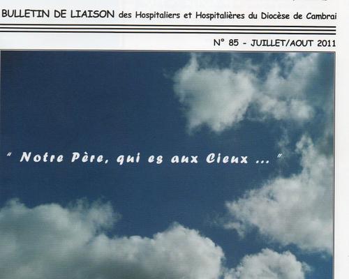 Juillet-Août 2011