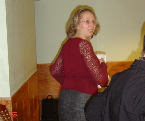 Perrine !!