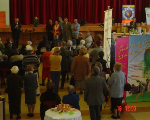 Vue d'ensemble