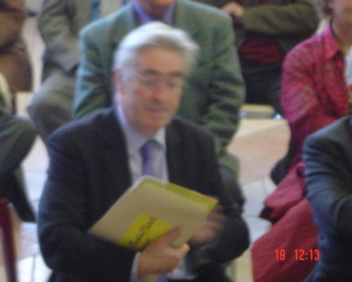 M. le député : M. Bataille