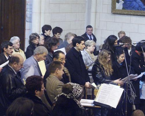 Chorale