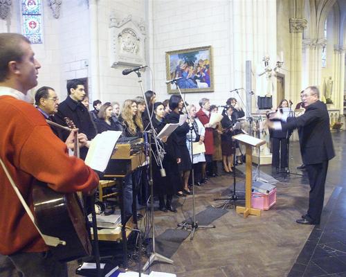 Chorale