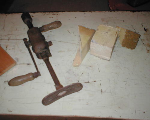 encore des outils !
