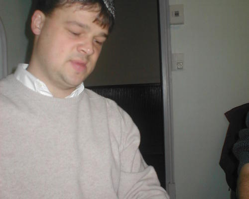 Père Matthieu