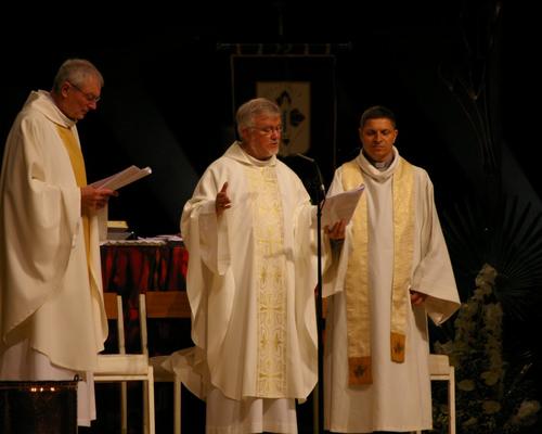célébrants