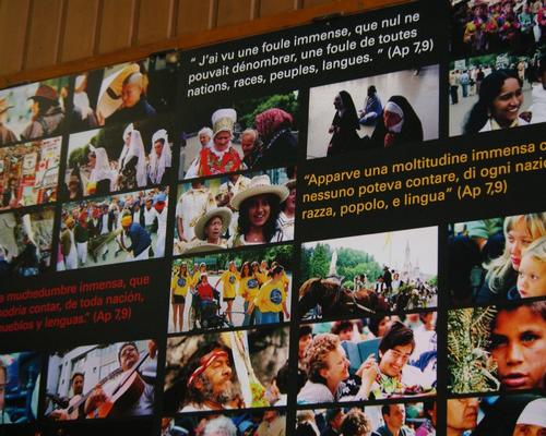 affiche