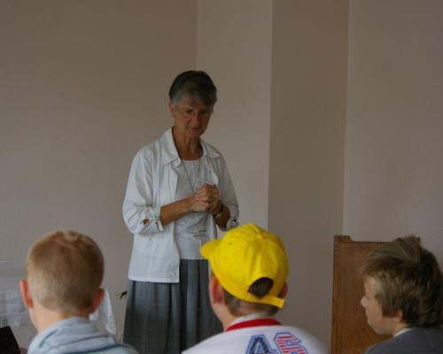 Soeur Suzanne